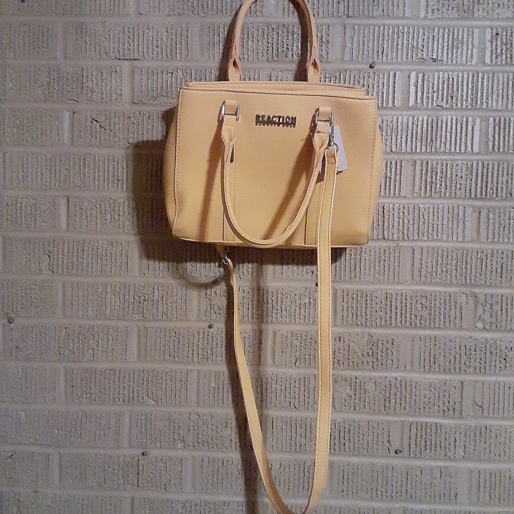 Kenneth Cole handbag - Picture 2 of 4